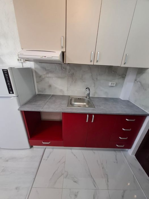 Cameră de cămin cu baie proprie zona Bularga Sectia de Politie Nr.5