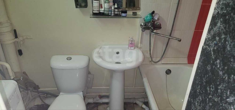 Срочно продаётся 1-ком квартира!!! Яшнабад, Тузель-1