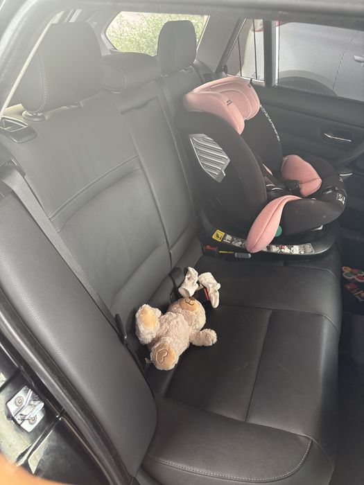 BMW 318i Touring 2009 - 2.0 Benzina N43