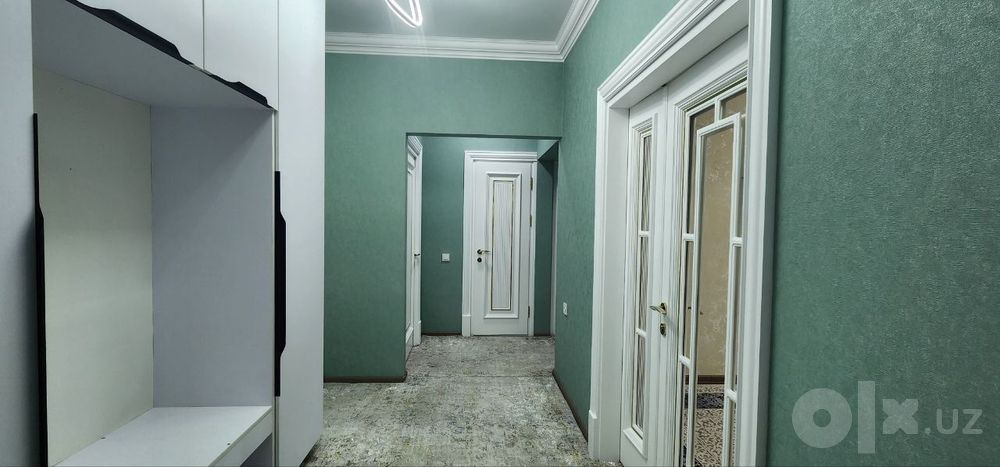 Продам 3 ком Юнусабад 19 квартал