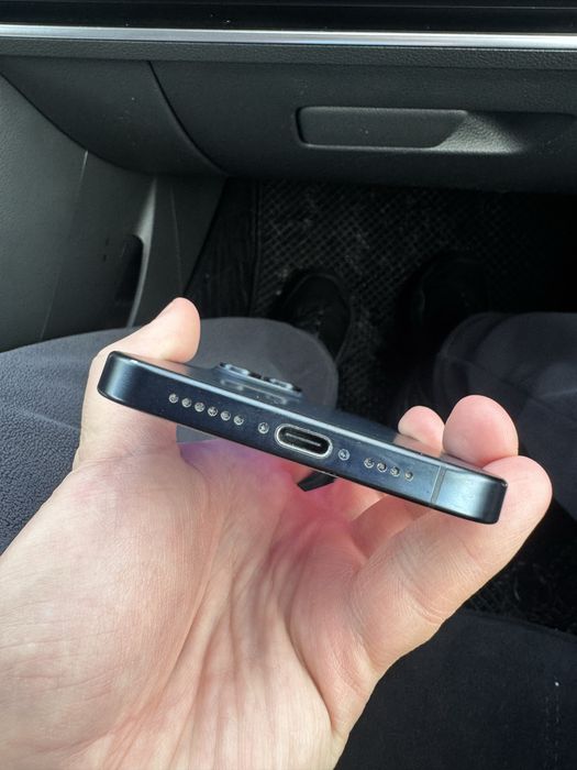 Iphone 15 pro max 512gb