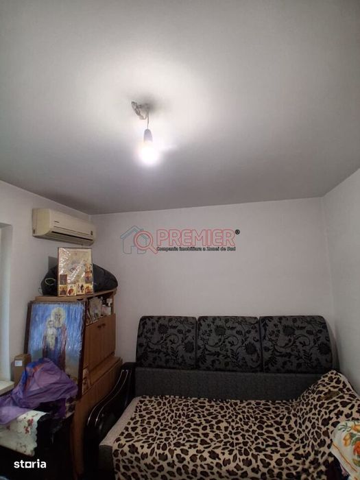 Aleea Uioara - apartament 2 camere