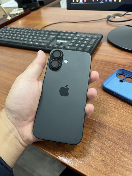 Iphone 16 сатылады