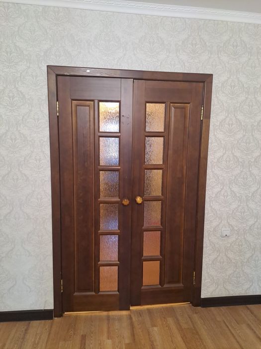 Межкомнатные  двери