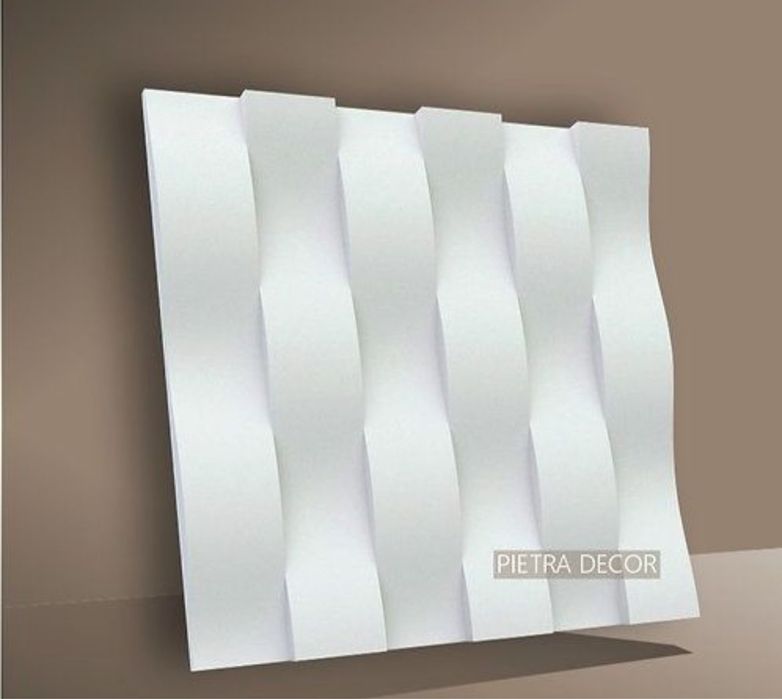 3 Д Панели / Декор Панел / Germany / Декодирование / almaty