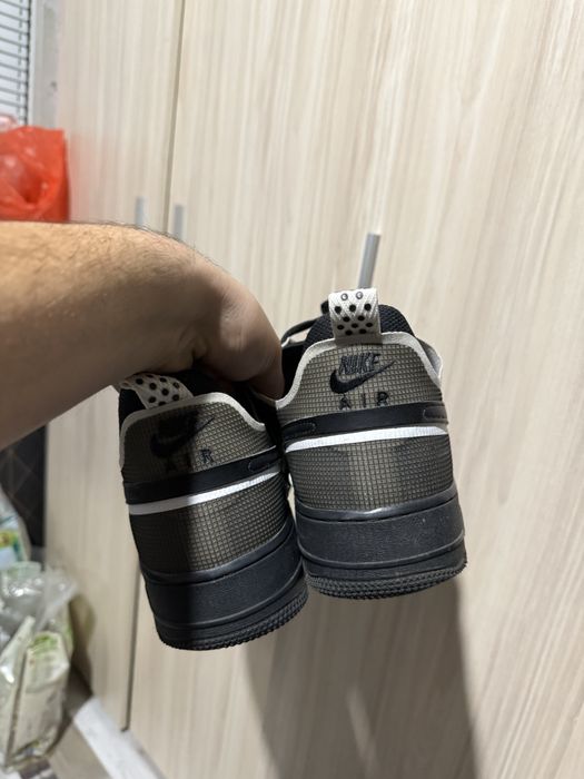 Мъжки обувки Nike air force