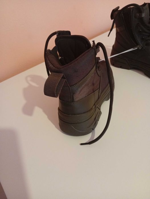 НОВИ детски боти Zara 31 номер