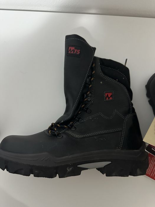 Bocanci MTS David Flex barbati