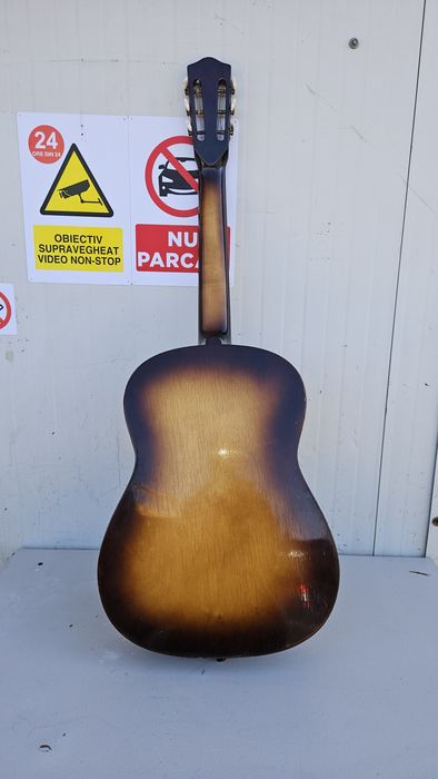 Chitară originală Framus Bavaria 1962