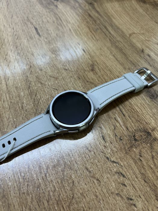 Часы Galaxy Watch 6 Classic