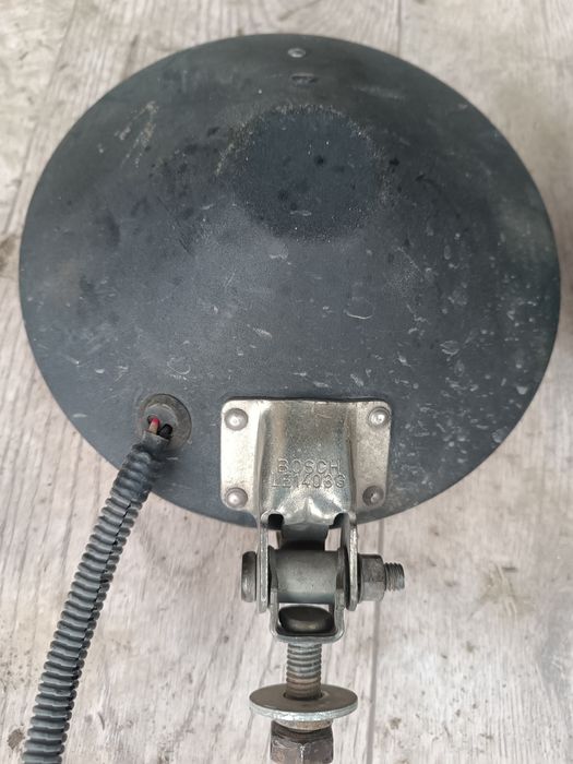 Противотуманки оригинал Бошевский