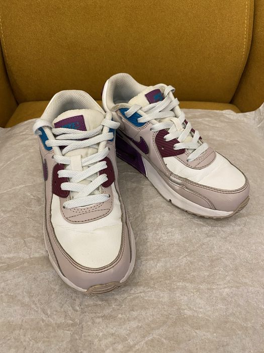 Nike Air Max 90 детски маратонки 35