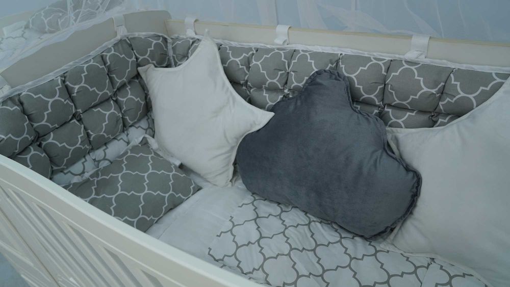 "Детская мебель Cavalla: кровать, шкаф, комплект. Прямо от фабрики."