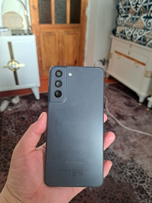 Samsung galaxy s21 FE