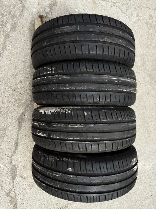 Anvelope 195/60R15 Fulda Vara
