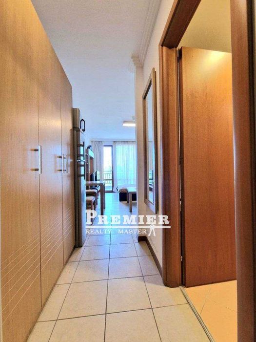 Продава се Едностаен апартамент в с. Равда, Област Бургас - 45 кв.м за 889 €/кв.м - Снимка #10