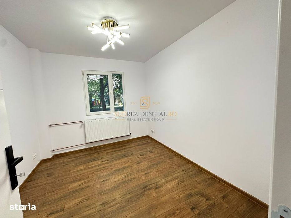 Apartament 3 camere, prima închiriere, pet-friendly | Bd. Obregia