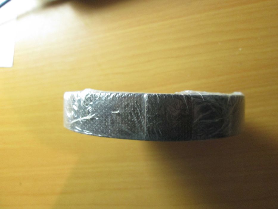 Сырая резина + изолента Scotch Super