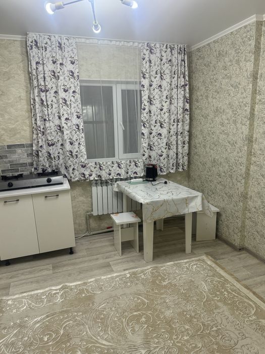 Сдам посуточно после ремонта