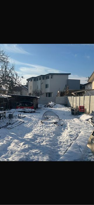 teren de vanzare Popesti