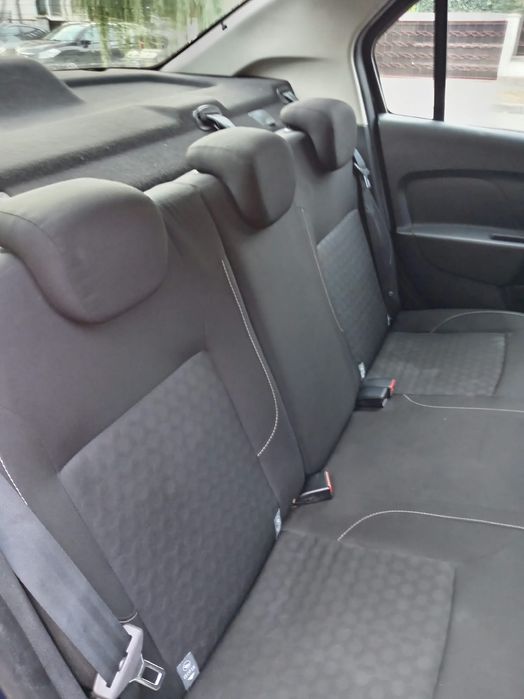 Vand dacia logan 2016