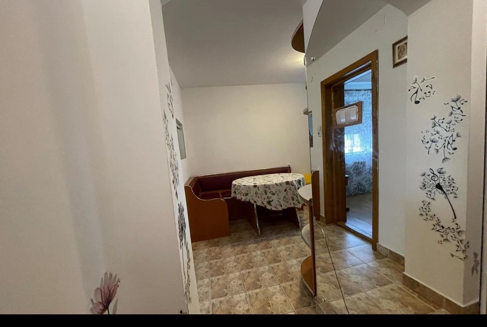 Apartament  2 camere de închiriat – Târgu Jiu, zona Piața Mică