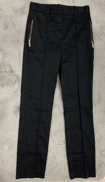 Pantaloni ZARA negri