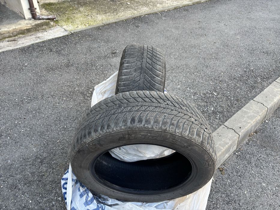 Гуми NEXEN 4seasons