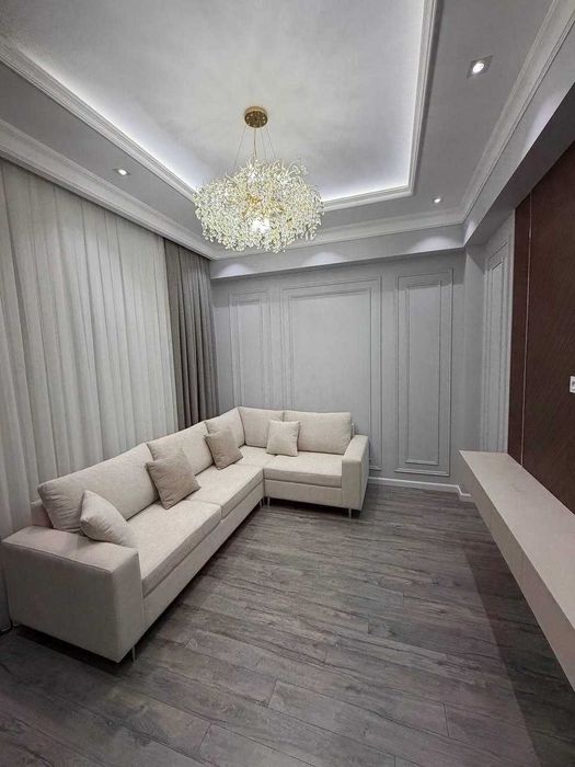 Продается 3/4/10 в ЖК "Parkent Avenue" ор-р Тапоич мост (R)