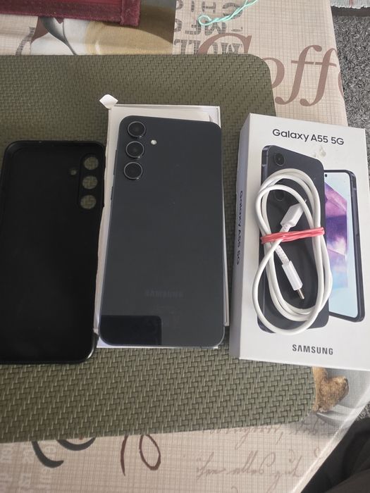 Samsung Galaxy A55 5G