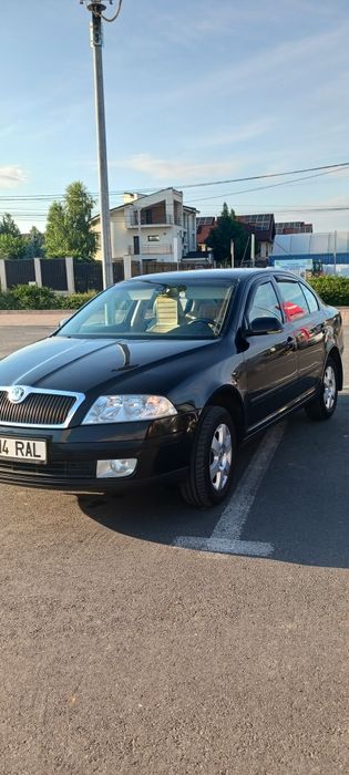 SKODA Octavia 2008 — imagine 2