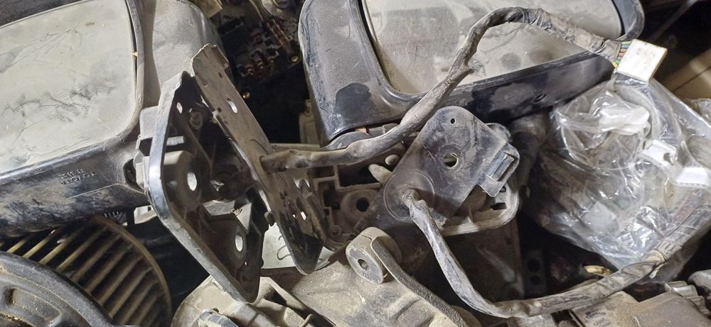 Зеркала тойота эстима люсида