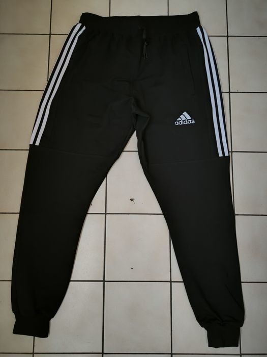 Памучно долнище анцуг ГИГАНТ 3XL, 4XL, 5XL, 6XL