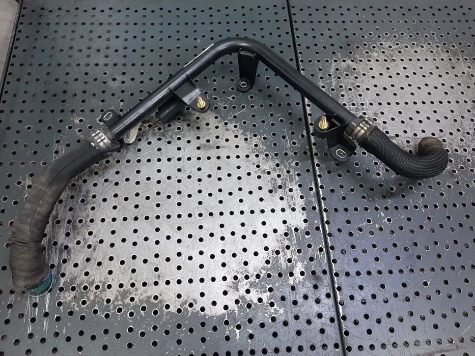 furtun conducta apa cu senzor 250a2000 2.0 d  multijet fiat ducato 000552660760