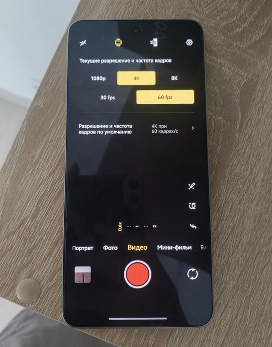 Vivo IQOO Neo 10 Pro