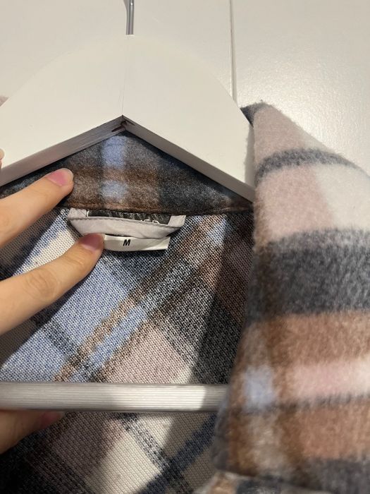 Есенно яке/ Палто