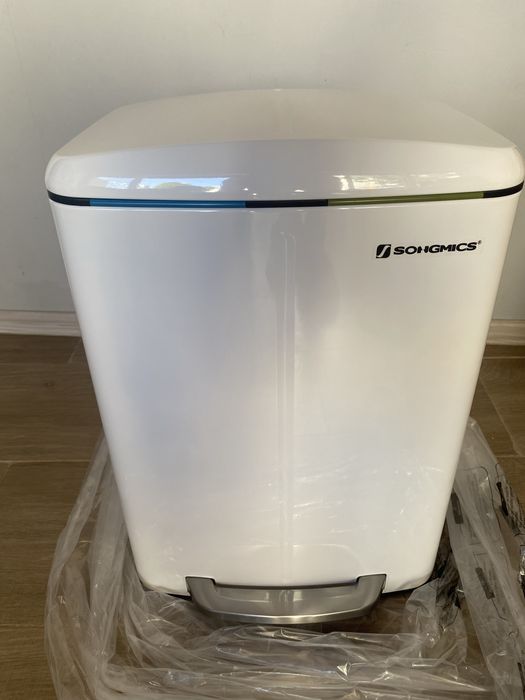 Кош за разделен отпадък