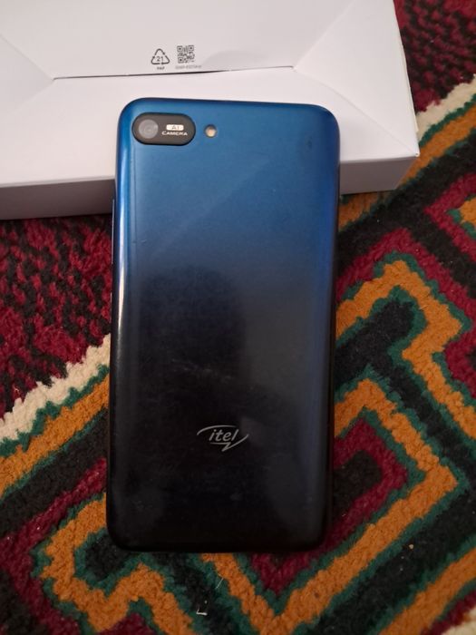 Itel A25 telefoni sotiladi