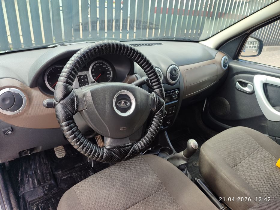 Ларгус продам в отличном сост.