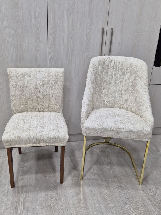 Чехлы для дивана и стулья