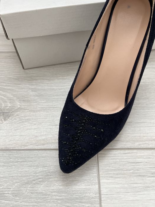 Дамски елегантни обувки Fabiano