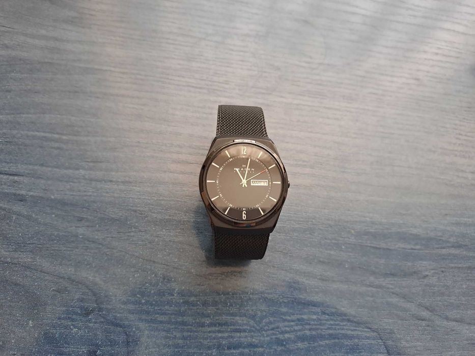 Мъжки часовник Skagen