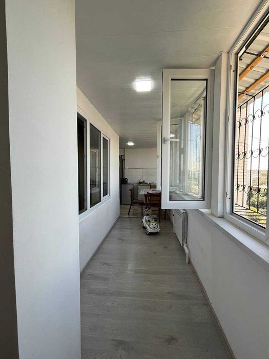 Продаётся квартира