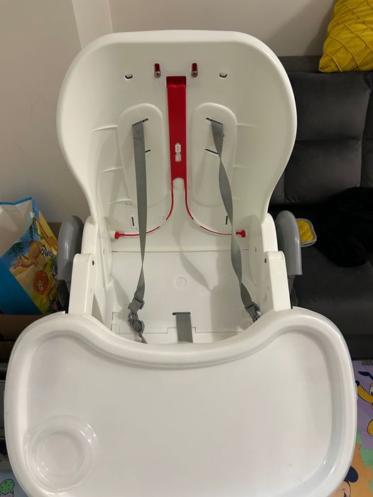 Стол за хранене lorelli