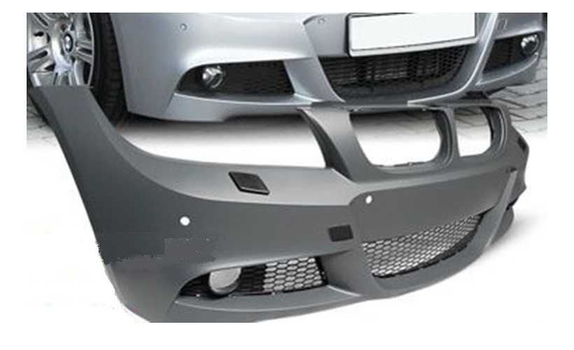 Обвес BMW F30 M-Look/M -Tech