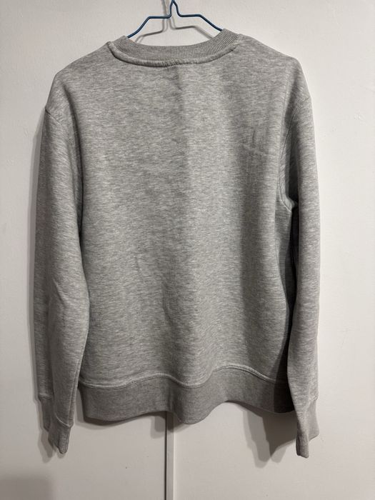 Серый свишот Zara, M размер