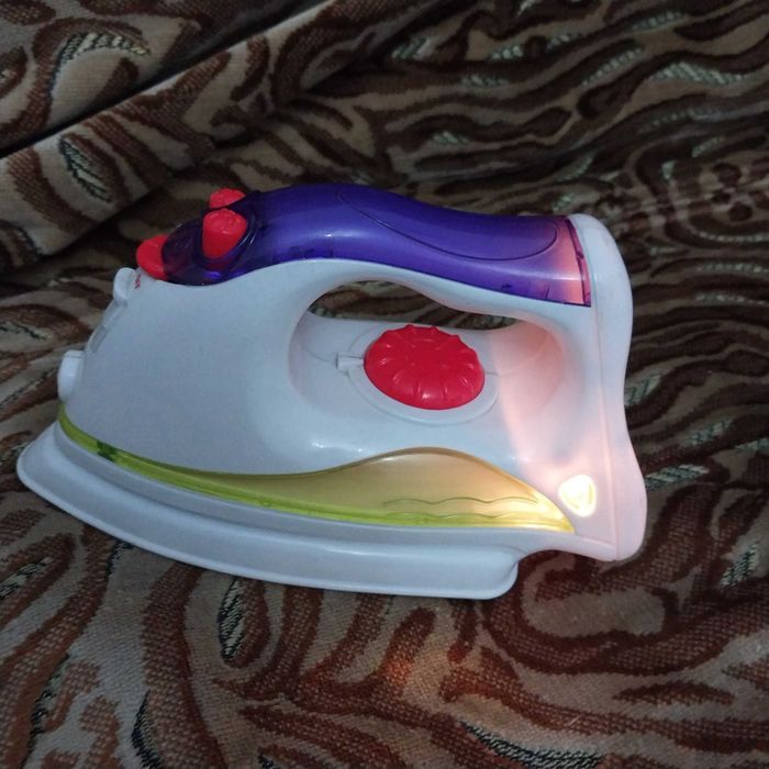 Игрушечный набор бытовой техники