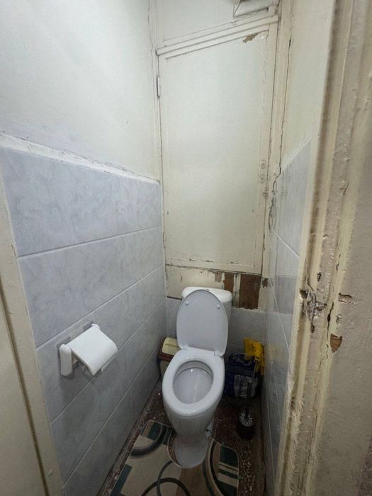 2/3/4 м-в Авиасозлар-1 (ул. Паркентская ) комнаты раздельные