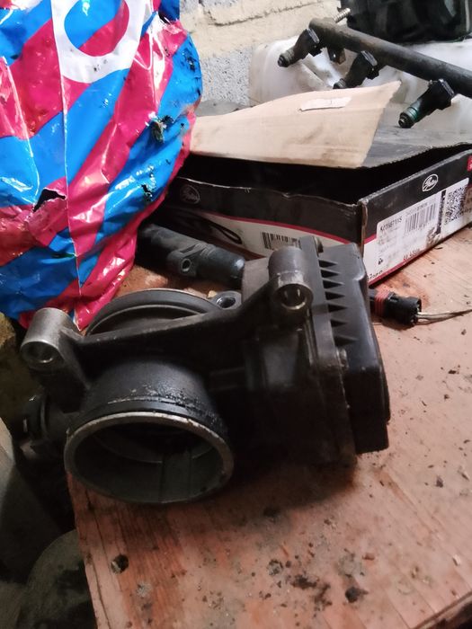 Запчасти алмера G15