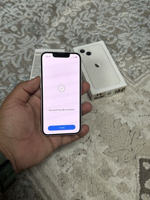 IPhone 13 Mini 128 gb